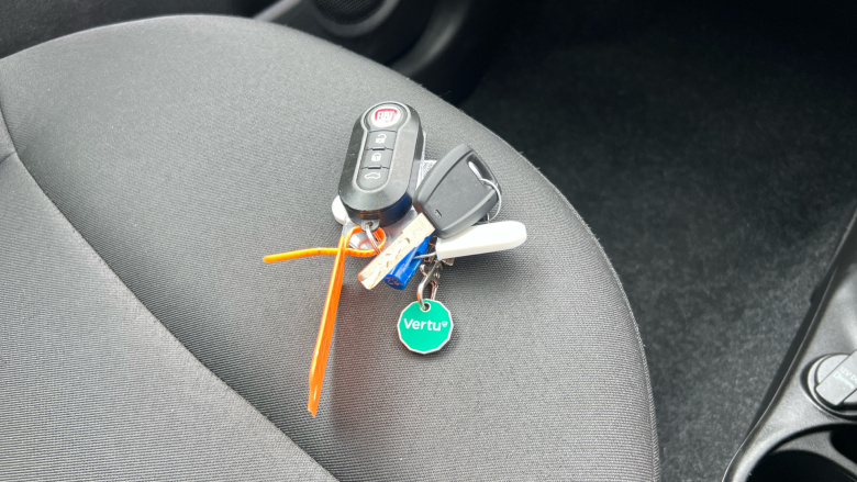 Fiat 500 1.0 Mild Hybrid 3dr Petrol Hatchback